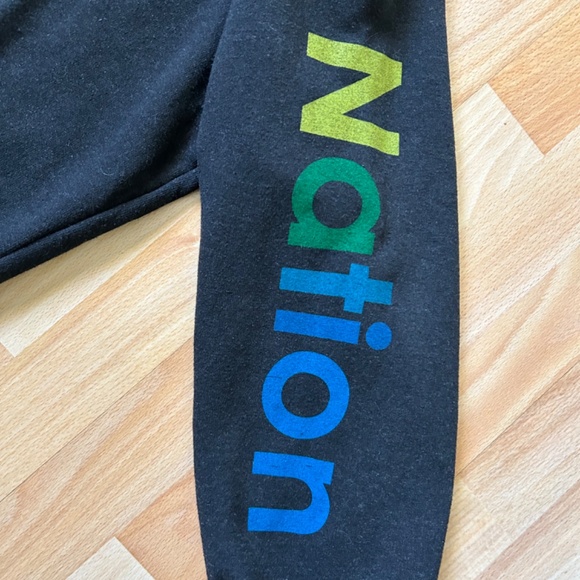 Aviator Nation Venice Hoodie - Picture 3 of 6